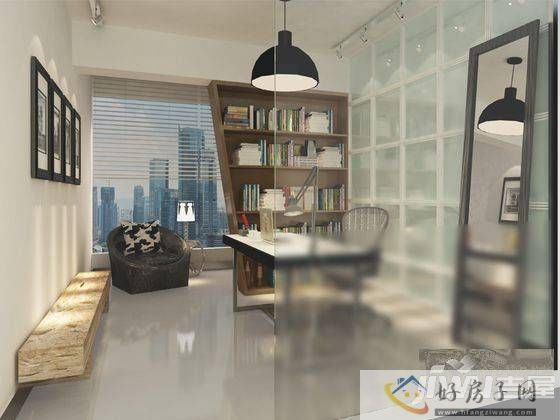 样板间