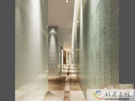 样板间