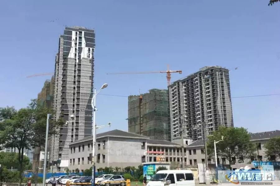 实景图