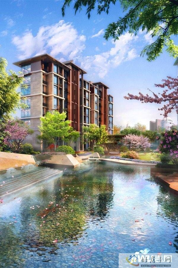 实景图