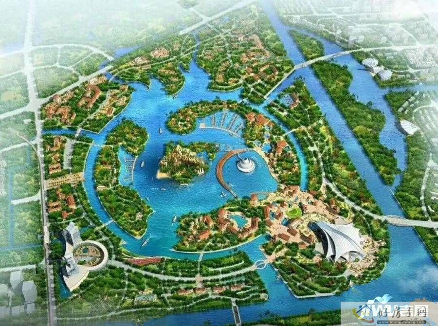 效果图