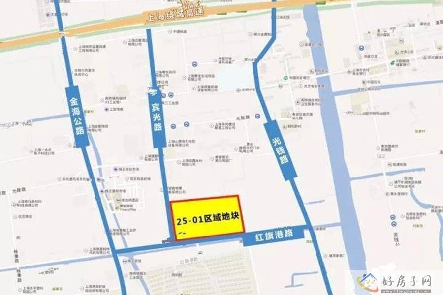 位置交通图