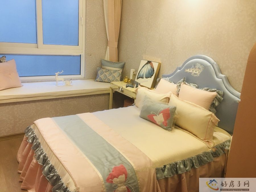样板间