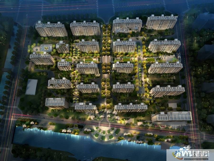 效果图