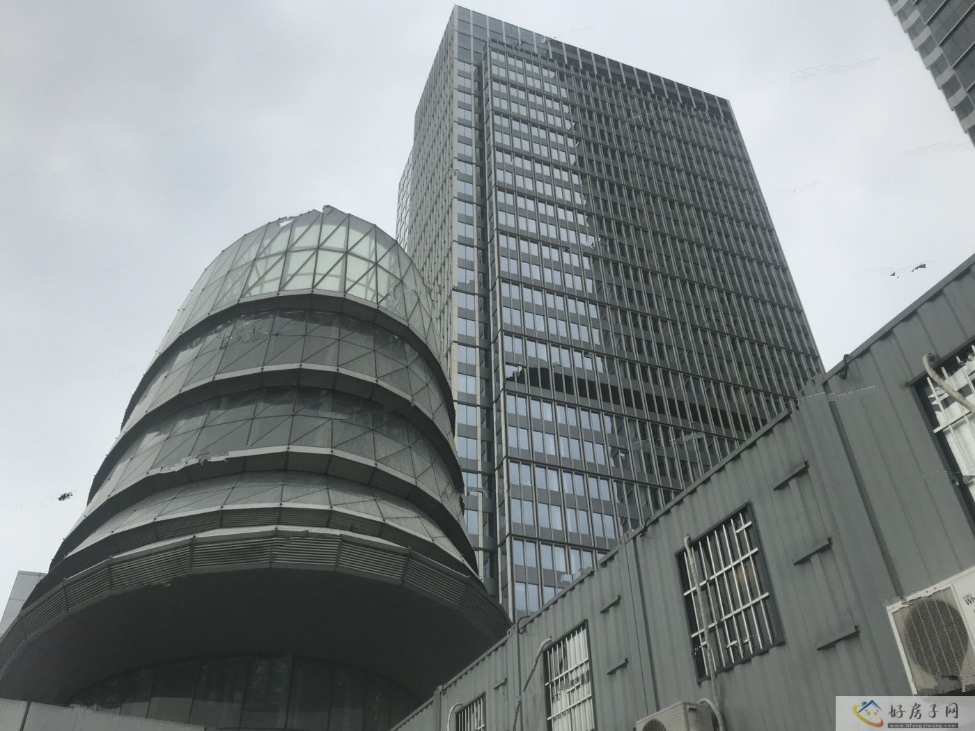 实景图