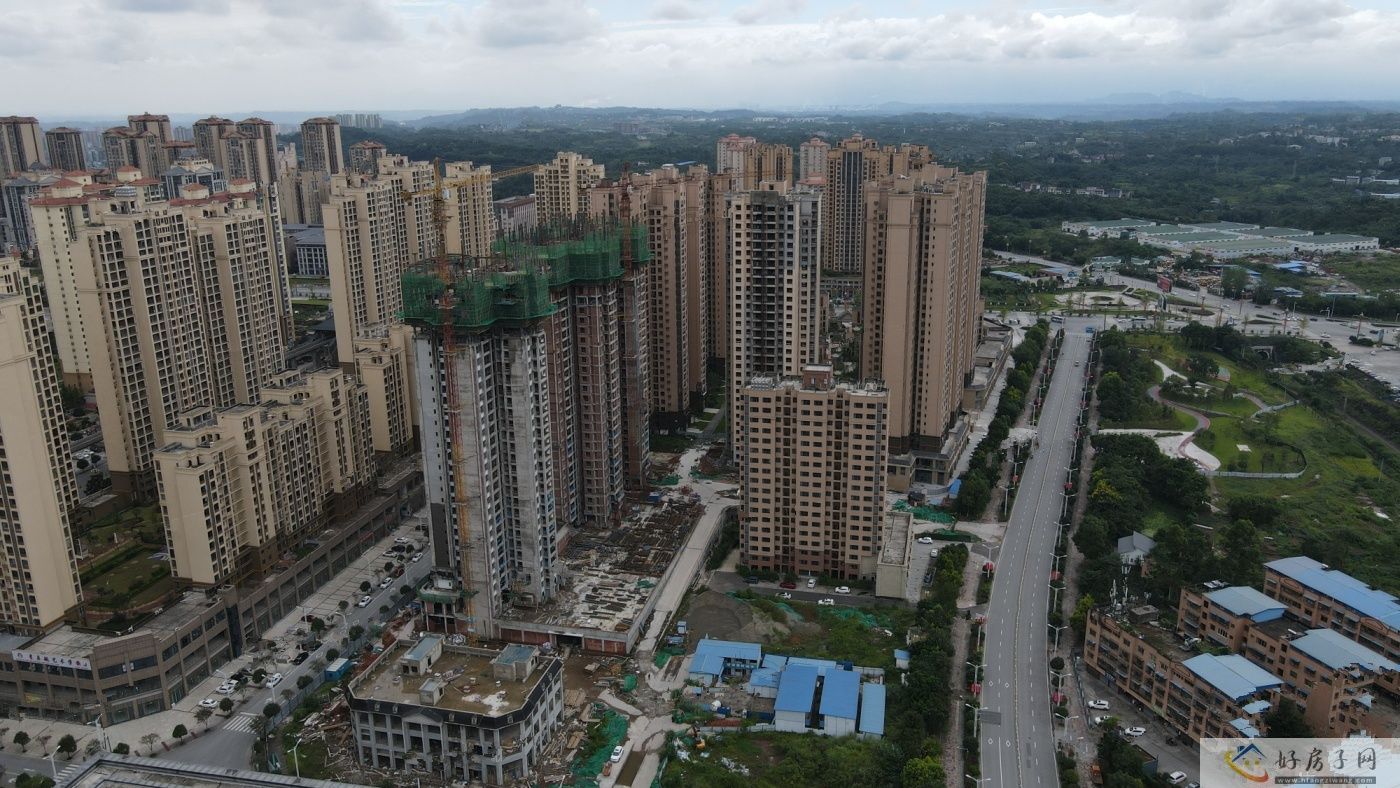 实景图