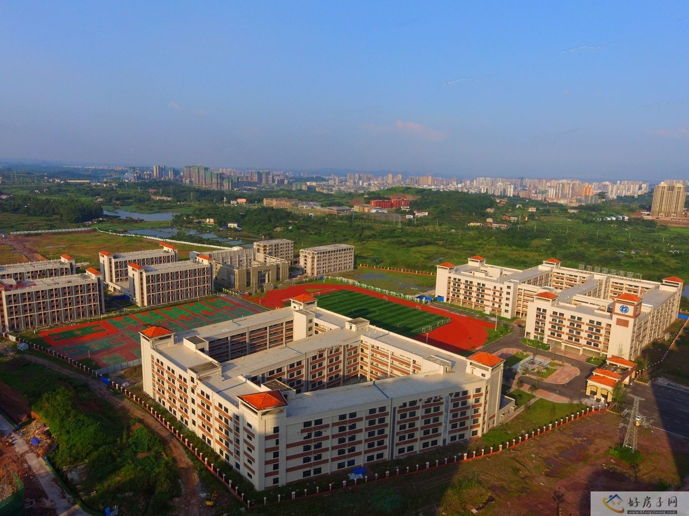 配套图