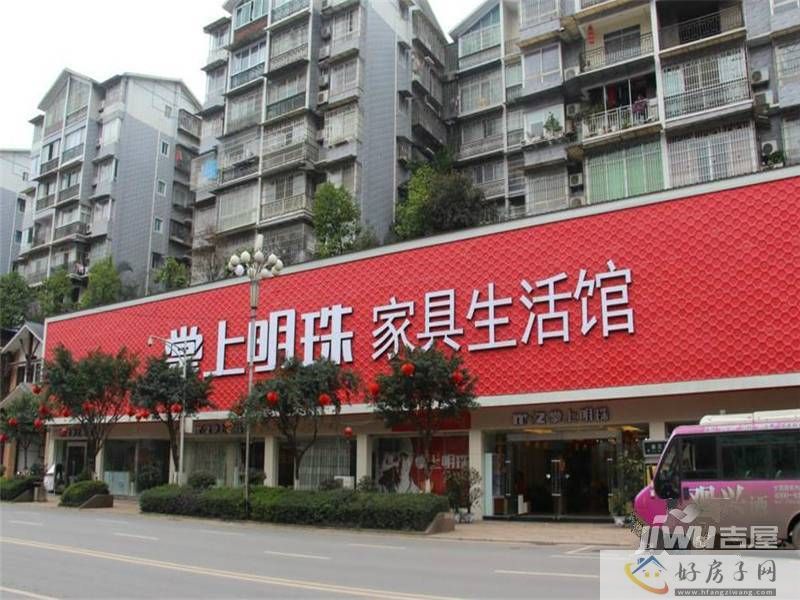 实景图