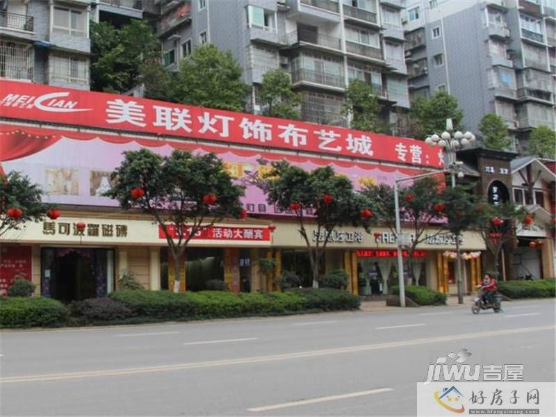 位置交通图