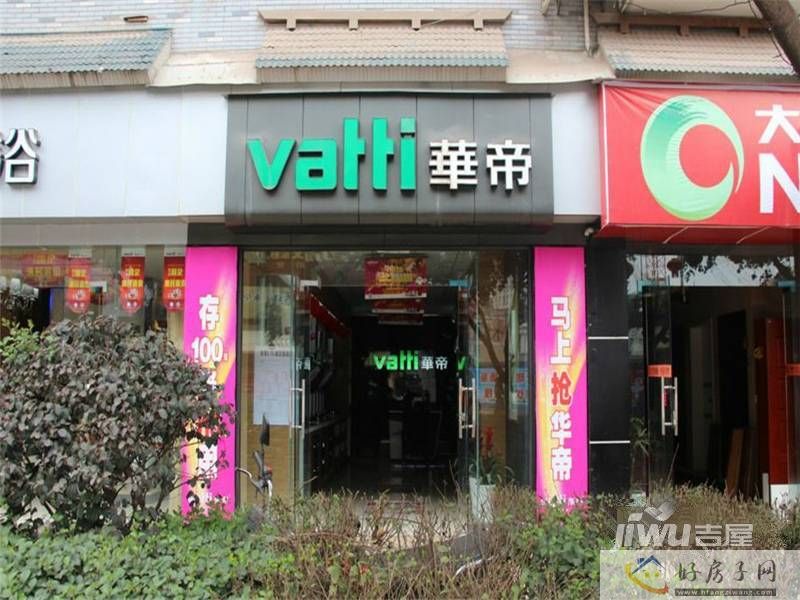 位置交通图
