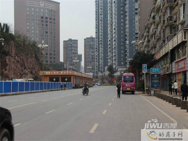 位置交通图