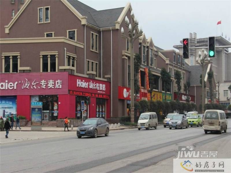 位置交通图