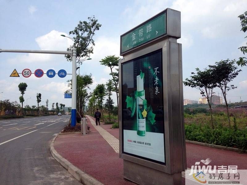 位置交通图
