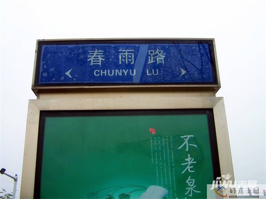 位置交通图
