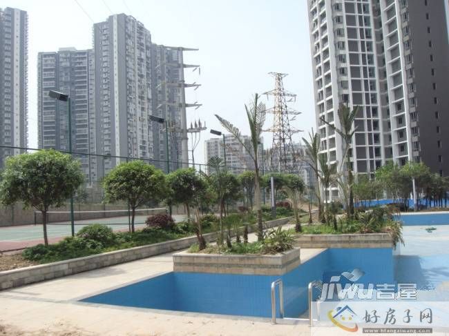 实景图