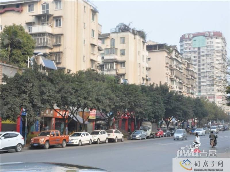 位置交通图