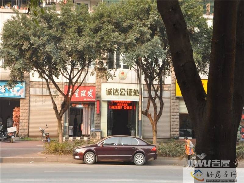 位置交通图