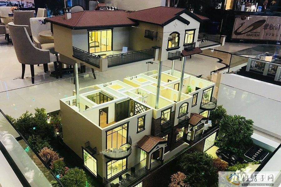 实景图