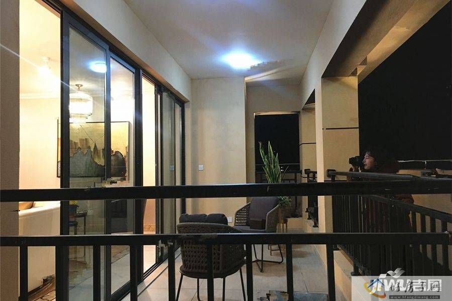 样板间