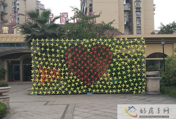 实景图
