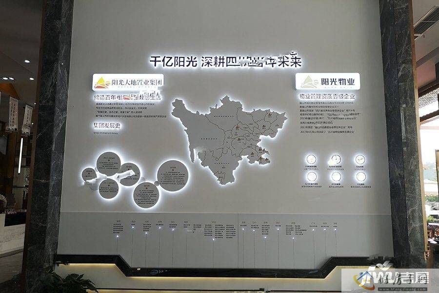 实景图