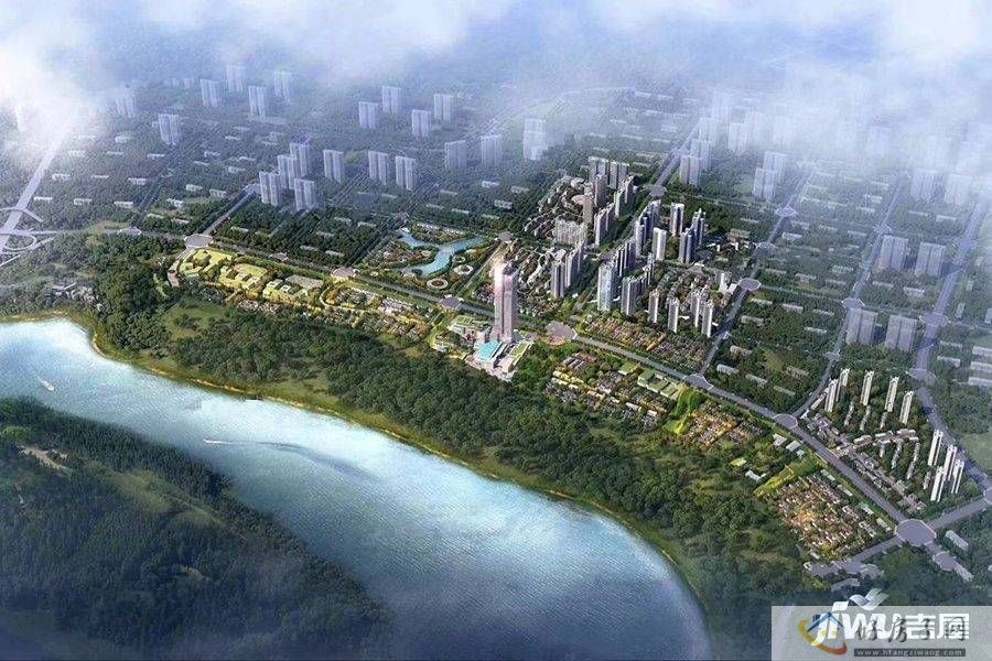 实景图