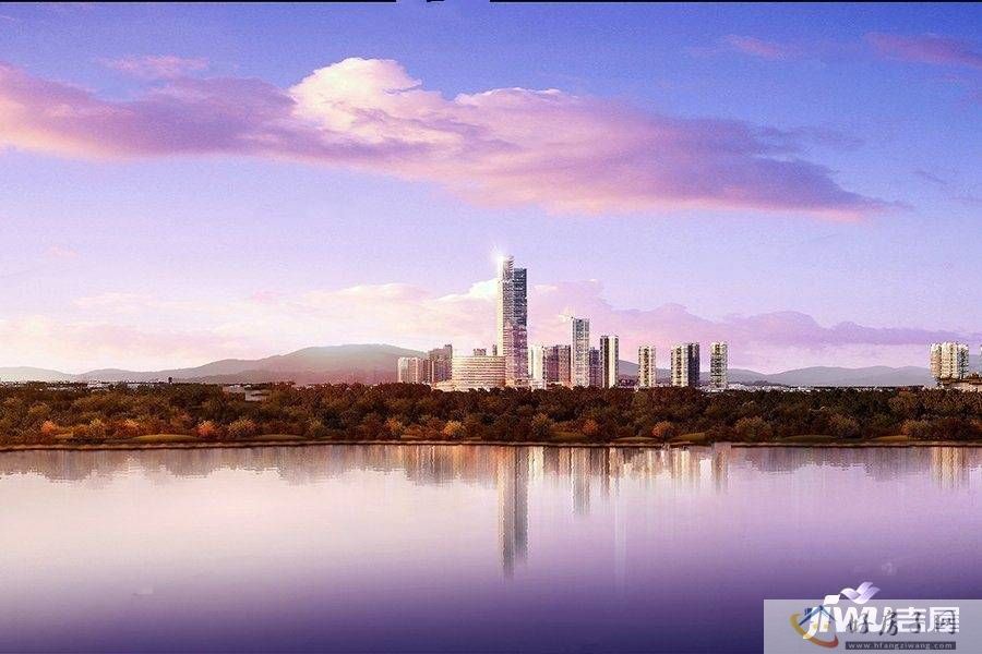 实景图