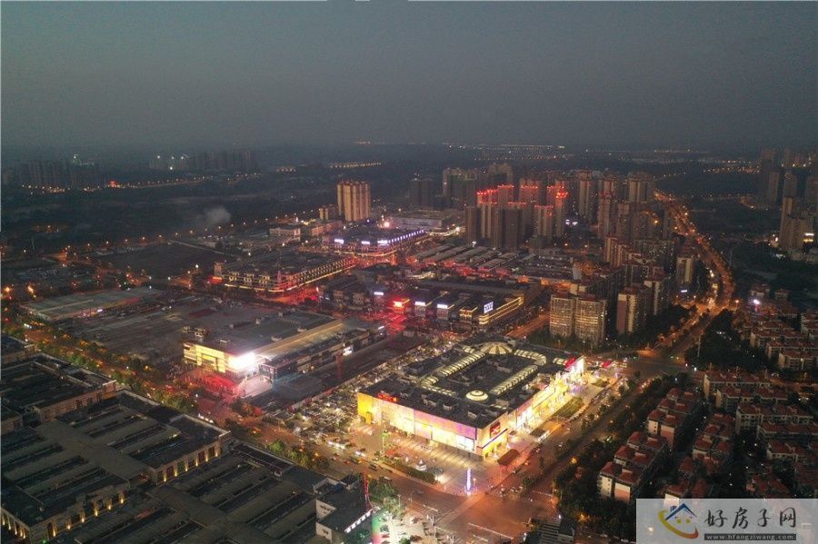 实景图