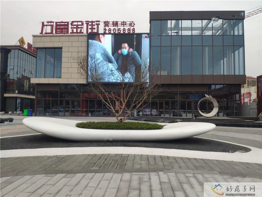 实景图