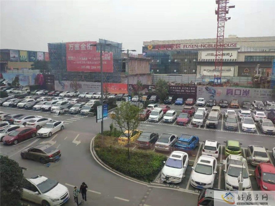 实景图