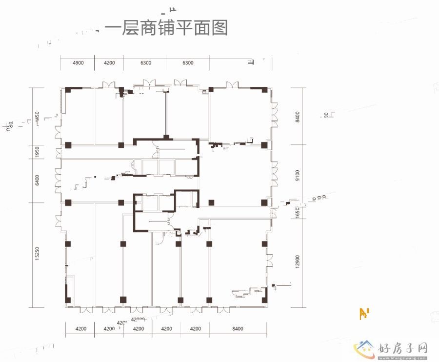 规划图