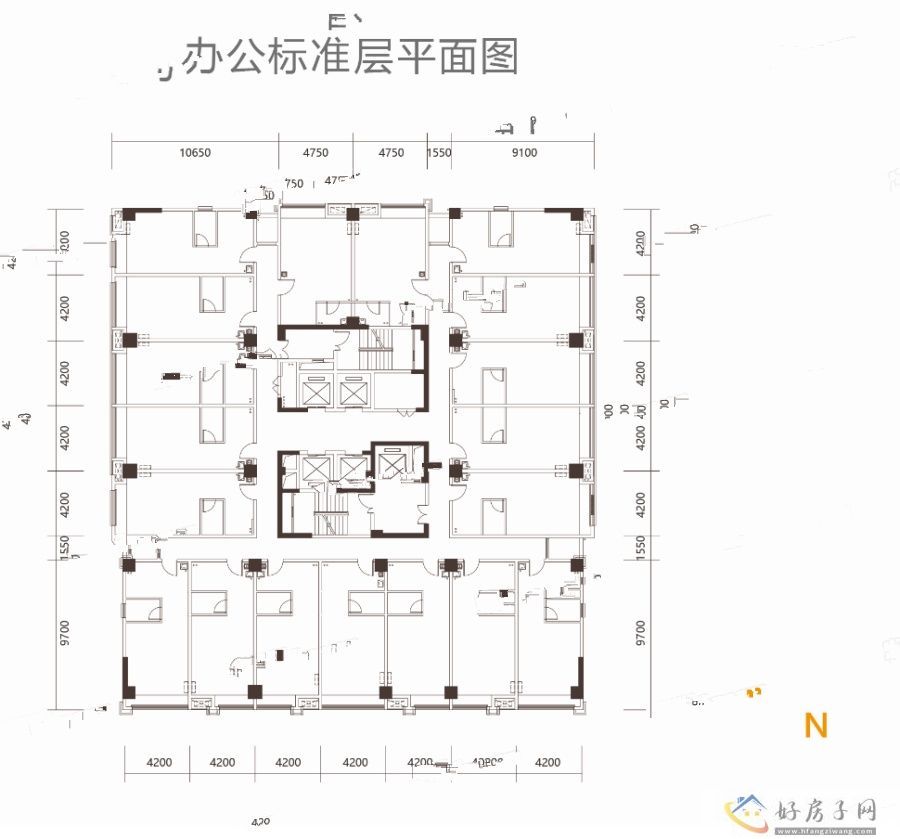 规划图