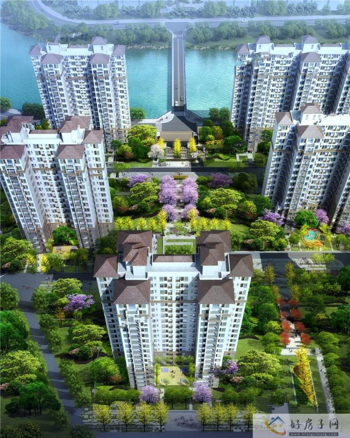 效果图