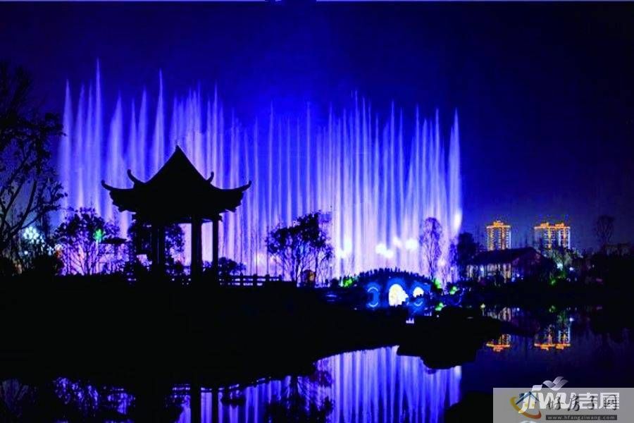实景图