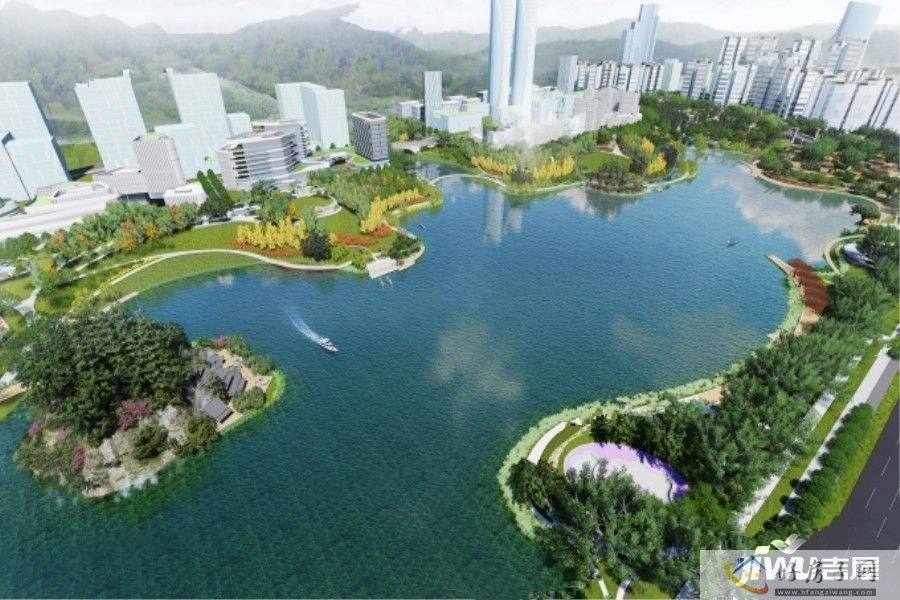 效果图
