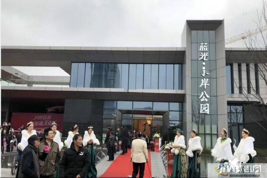 实景图
