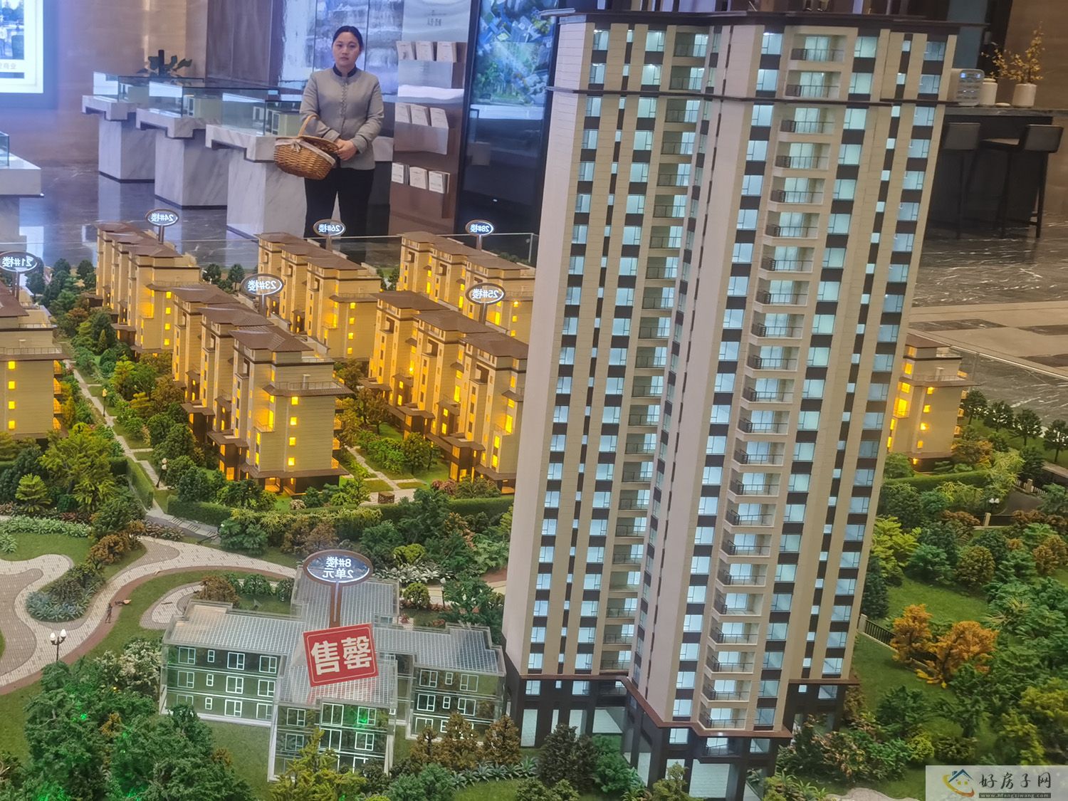 配套图