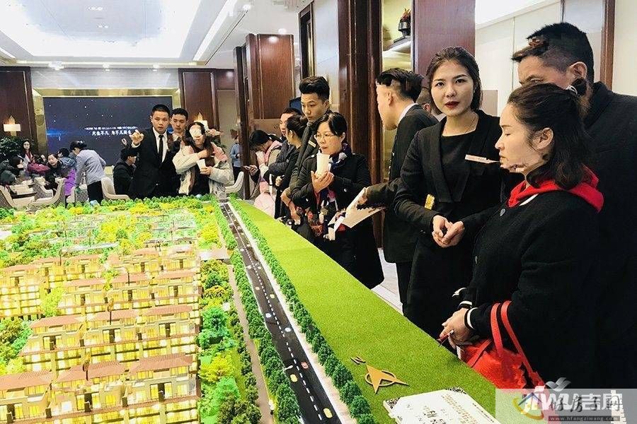 沙盘图
