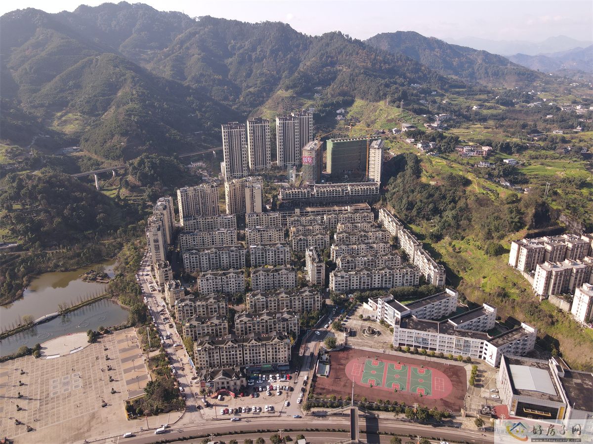 实景图
