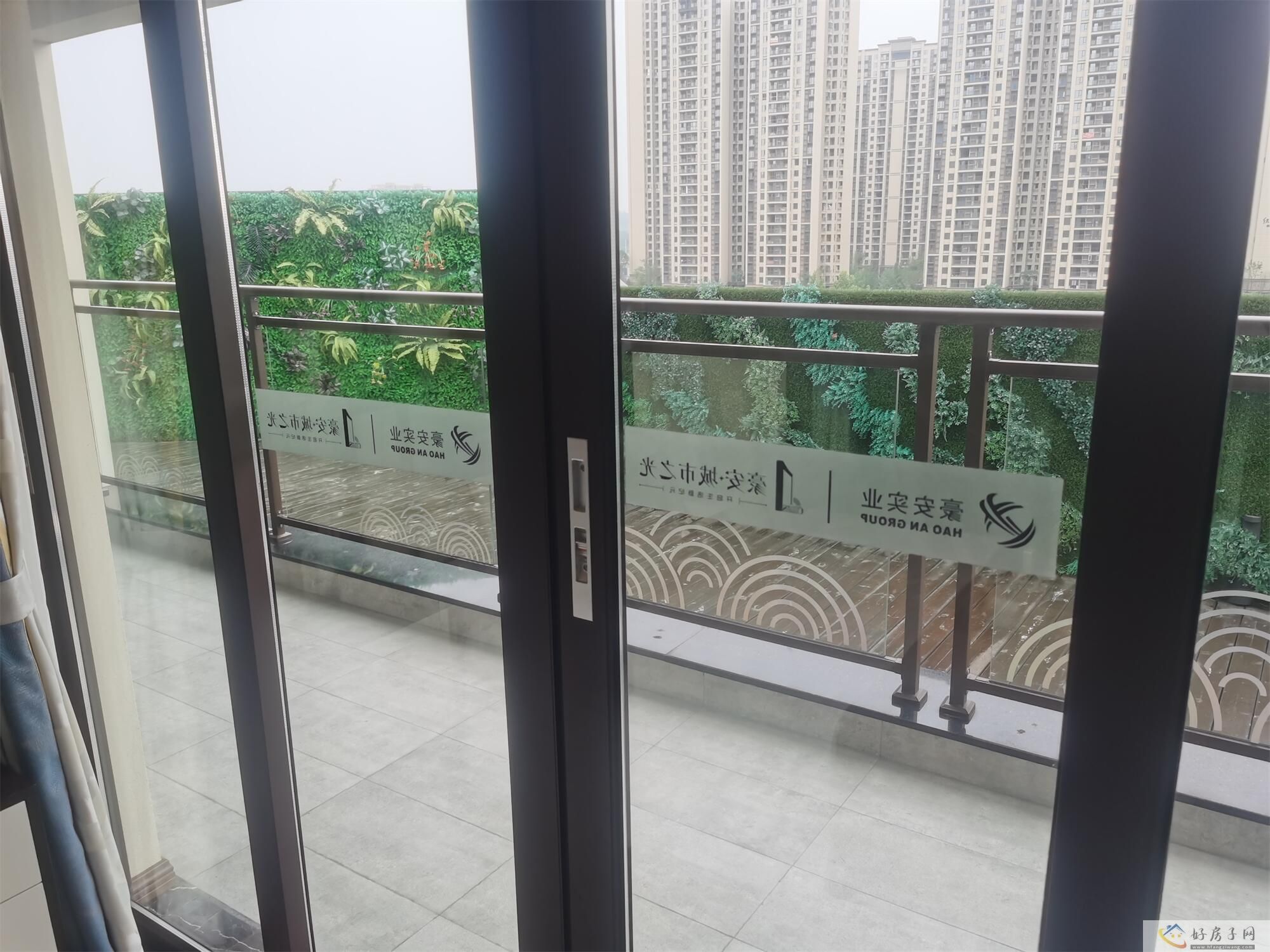 样板间