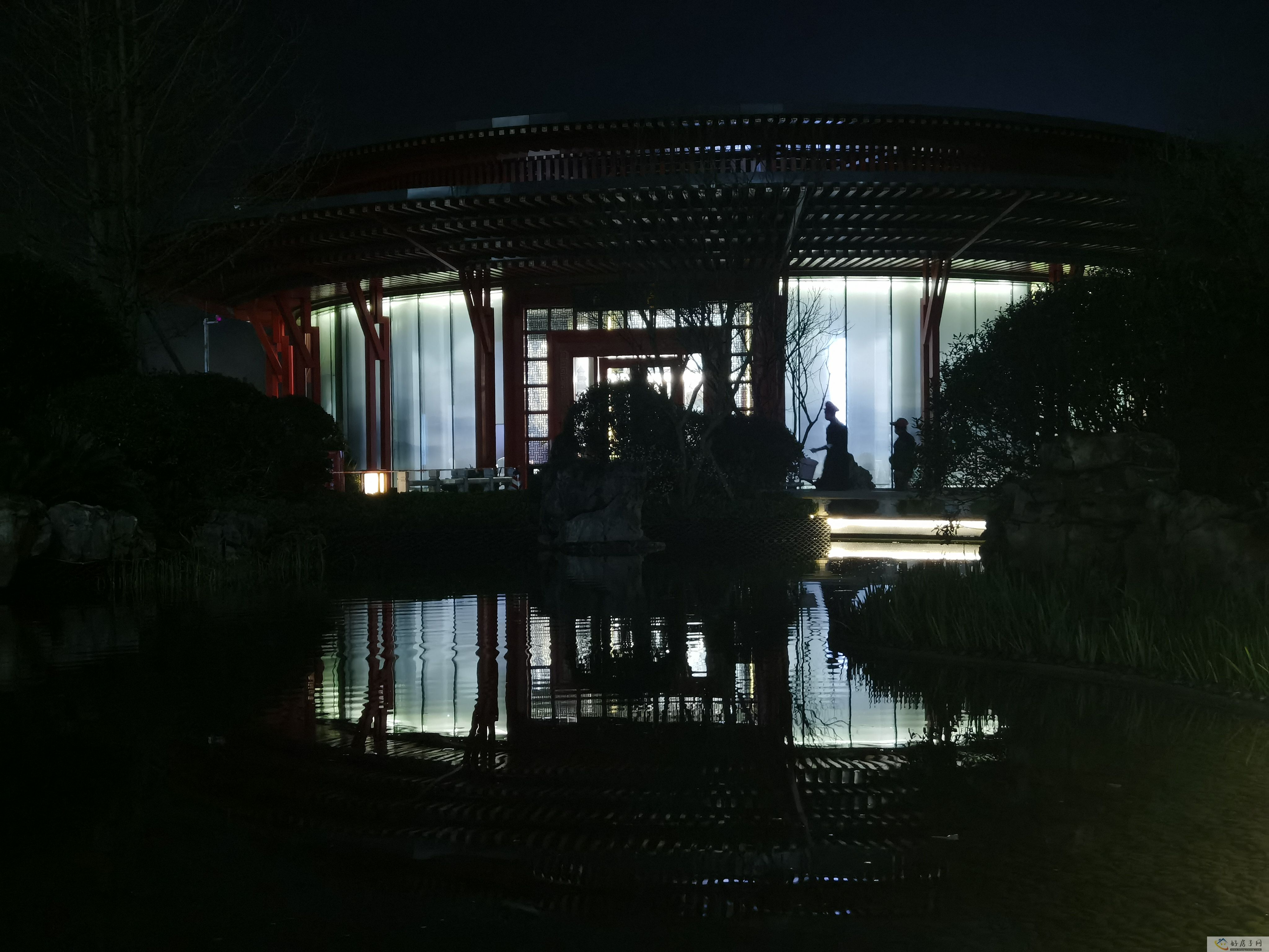 实景图
