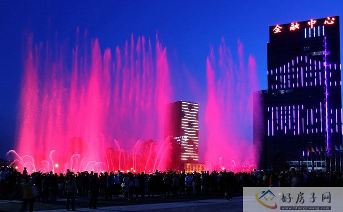 实景图