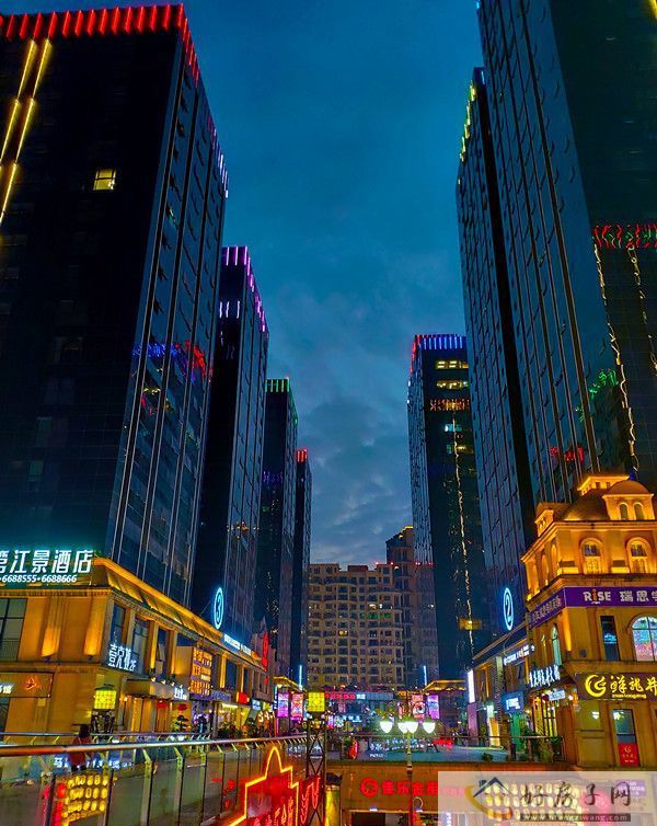 实景图
