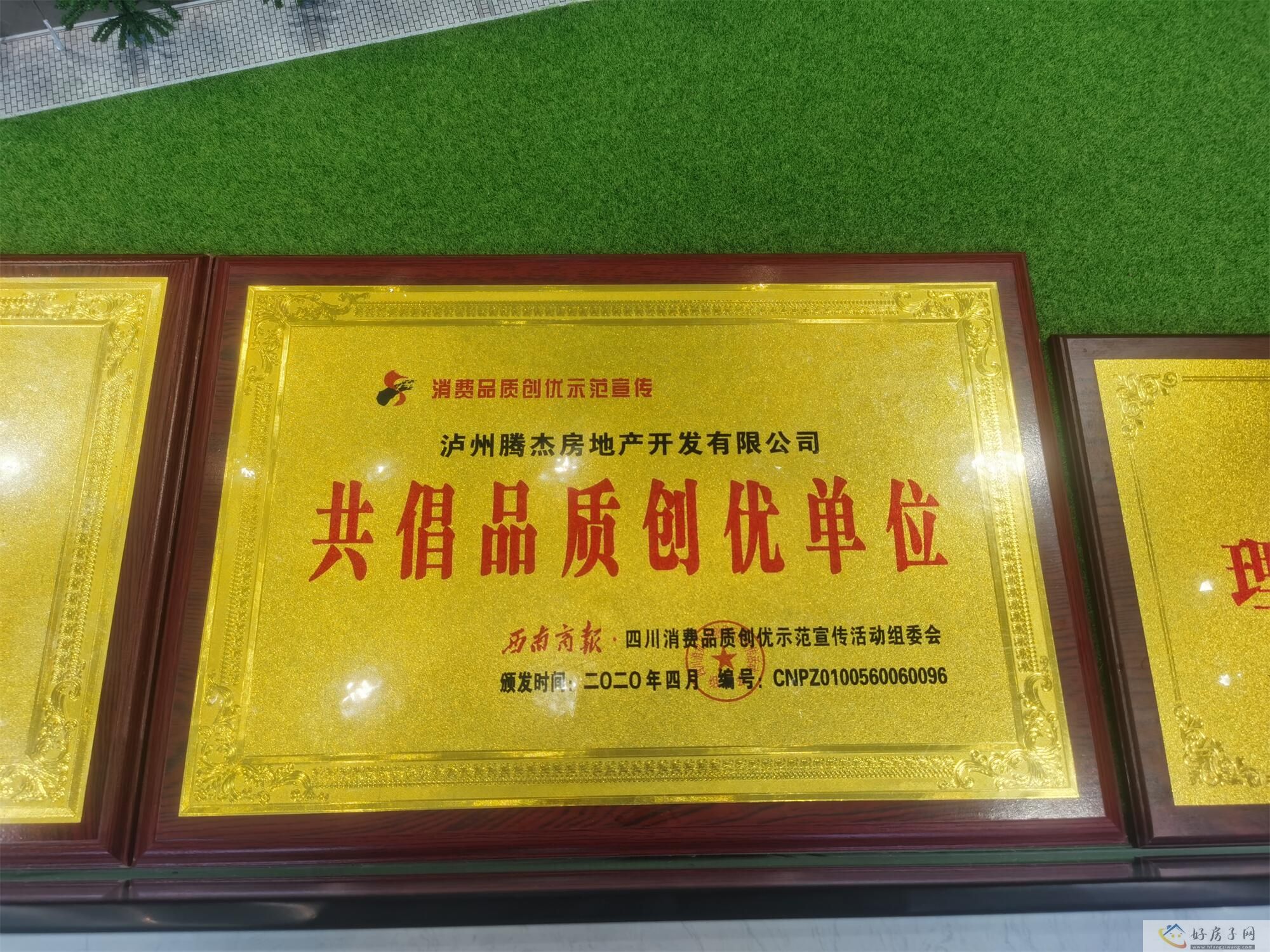 品牌推广