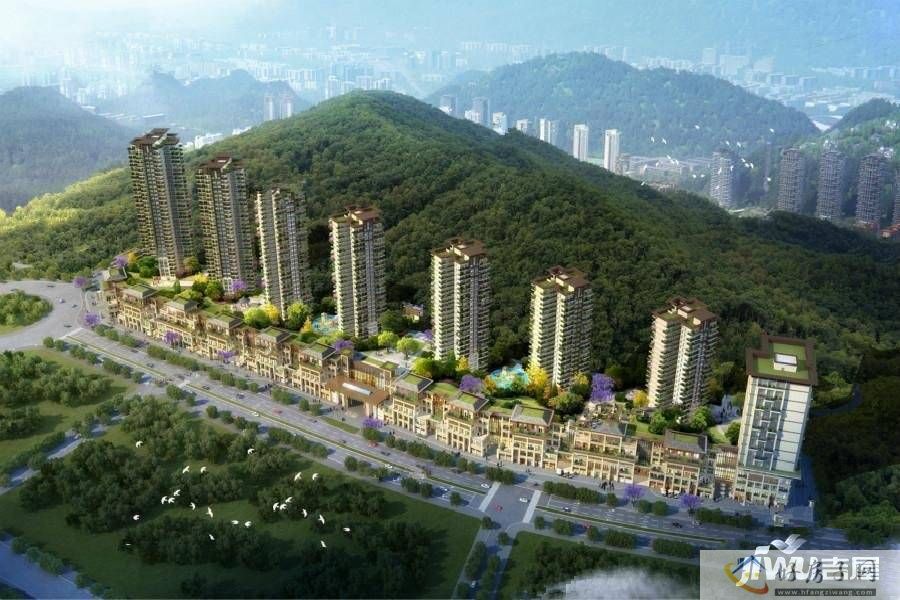效果图