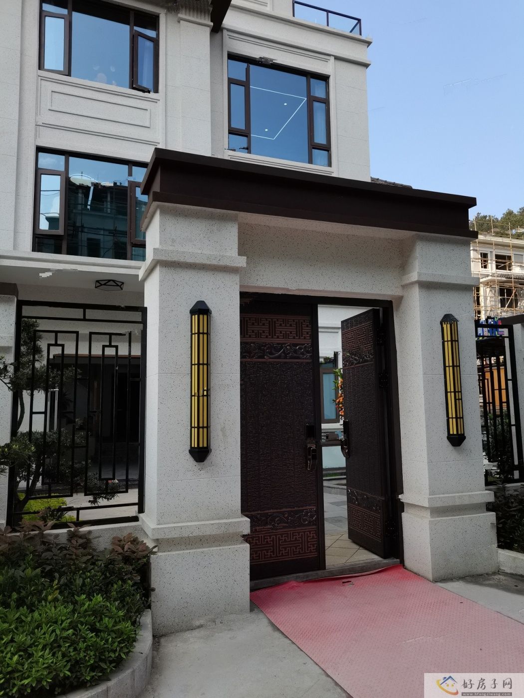 样板间