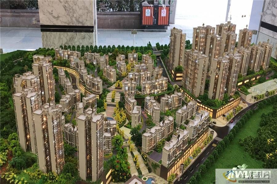 实景图
