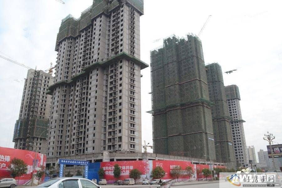 实景图