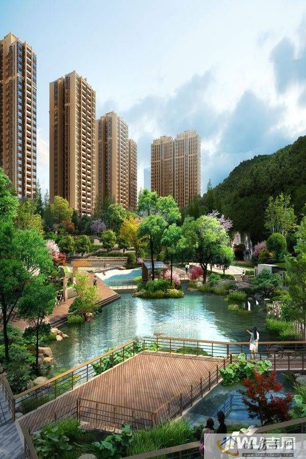 效果图