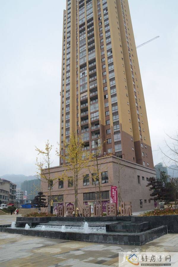 实景图